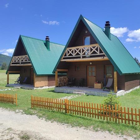 North Star Zabljak Exterior photo